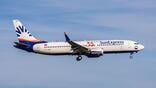 sunexpress 737 max