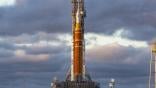 Artemis II SLS