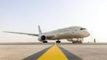 etihad 787