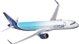 AerCap A321neo 