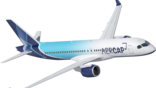 AerCap Airbus A220-300