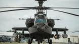 apache helo