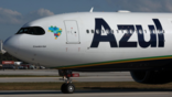 Azul A330-900 aircraft
