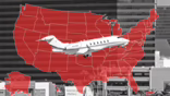 Bombardier USA graphic