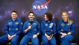 nasa crew-12 members