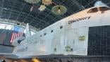 space shuttle discovery