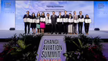 changi aviation summit