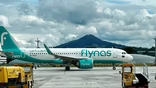 flynas Airbus A320neo