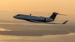Flexjet's G650
