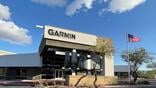 garmin hq