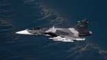 Gripen E