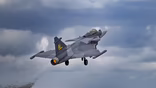 Saab Gripen