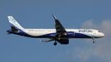 IndiGo A321neo 