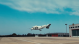 Inflync  Caption –  Inflync has conducted the first uncrewed, untethered hover flight of a full-scale demonstrator for its L600 ducted-fan eVTOL