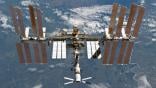 International Space Station