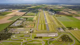 Lelystad Airport