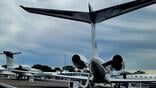 NBAA static display