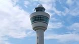 Air traffic control tower