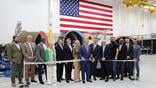 Pratt & Whitney President and Georgia Governor and other leaders celebrate major facility expansions.