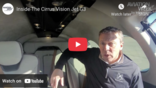 Inside the Cirrus Vision Jet G3
