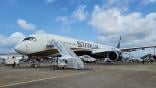 Starlux A350-1000