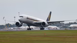 Singapore Airlines Airbus A350-900