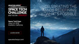 Aviation Week Space Tech Challenge Awards