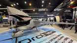 DrN-600 uncrewed air system (UAS)