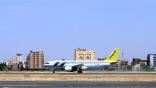 Sudan Airways aircraft