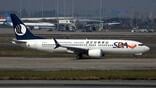 Shandong Airlines 737 MAX