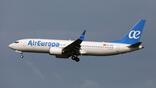 air europa 737 max