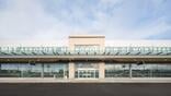 Montreal Metropolitan Airport 