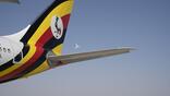Uganda Airlines A330-800