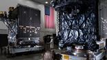 : The Northrop Grumman-built satellites for the U.S.-Norway Arctic Satellite Broadband Mission, which launched in August 2024 and was declared operational in March 2026. Credit: Northrop Grumman
