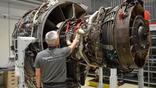 cfm56 magnetic mro worker