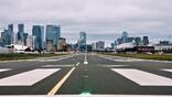 London City Airport