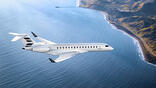 Bombardier Global 8000