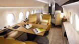 Dassault Aviation Falcon 10X