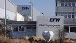 EFW plant Dresden