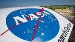 NASA logo