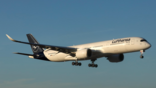 Lufthansa Airlines A350-900