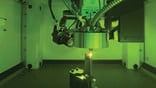 adaptive automated laser welding system