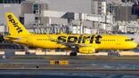 Spirit Airlines A320