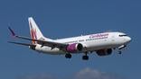 Caribbean Airlines 737 max