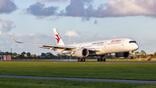 china eastern a350