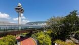 changi airport