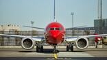 Norwegian Airlines 737 MAX 8