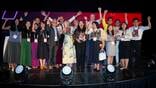award winners at routes asia 2025