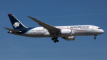 Aeromexico Boeing 787-8