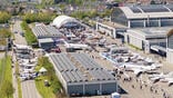 Aero Friedrichshafen event